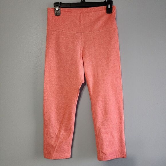 Old Navy CoreCoze High-Waisted Crop Leggings - Picture 4 of 9